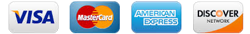homepage payment logo